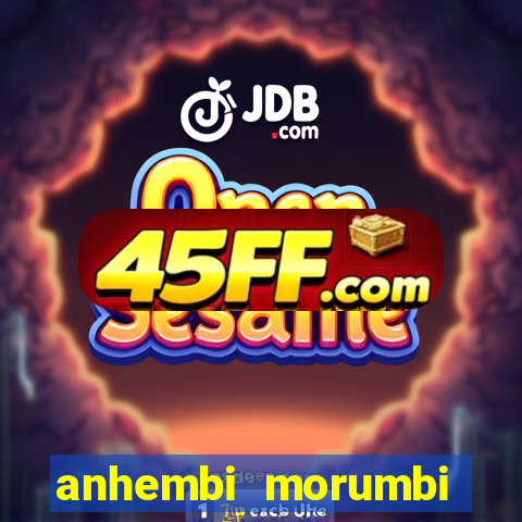 anhembi morumbi jogos digitais